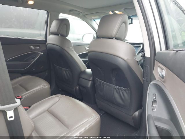 KM8SRDHF9EU042371 Hyundai Santa Fe Limited