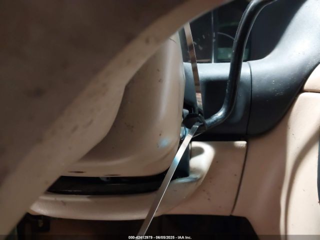 1998 PLYMOUTH VOYAGER 2P4FP2536WR814152 Photo 10