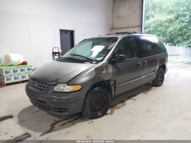 1998 PLYMOUTH VOYAGER 2P4FP2536WR814152 Photo 1