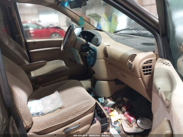 1998 PLYMOUTH VOYAGER 2P4FP2536WR814152 Photo 4