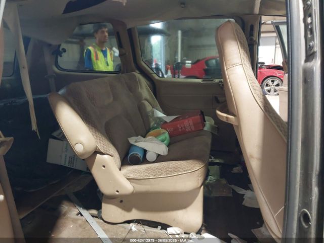 1998 PLYMOUTH VOYAGER 2P4FP2536WR814152 Photo 7