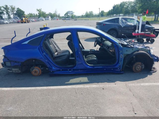 1HGCV1F30KA099732 Honda Accord Sport