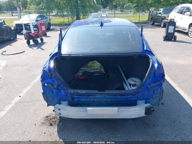 1HGCV1F30KA099732 Honda Accord Sport
