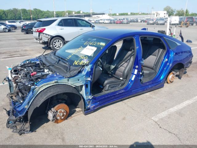 1HGCV1F30KA099732 Honda Accord Sport