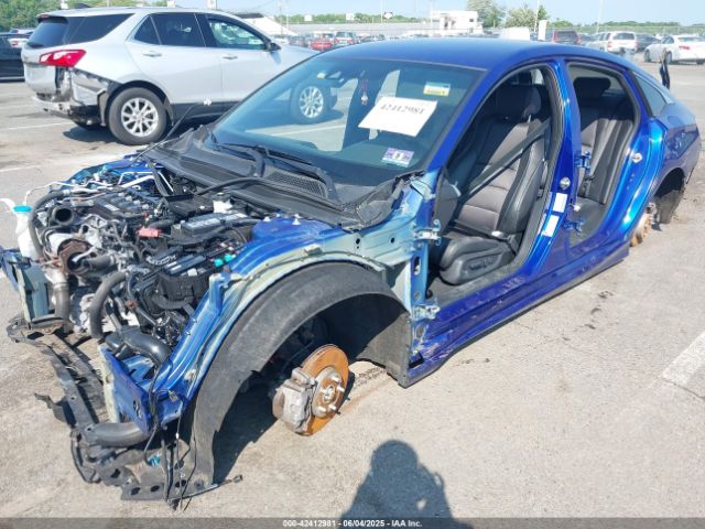 1HGCV1F30KA099732 Honda Accord Sport