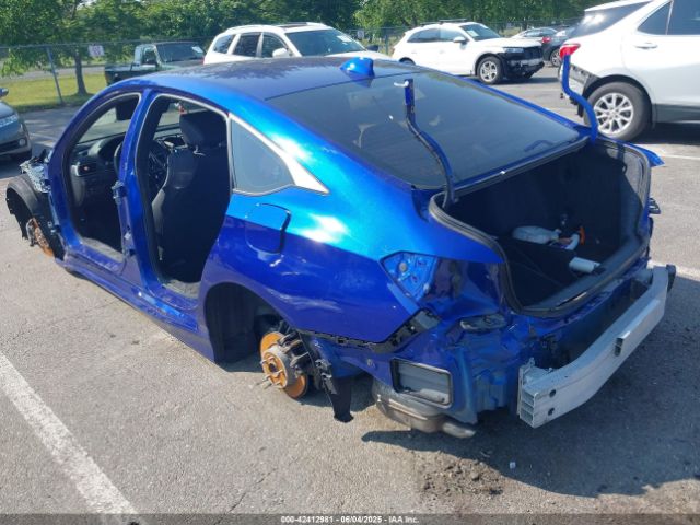 1HGCV1F30KA099732 Honda Accord Sport