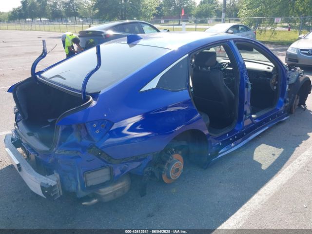 1HGCV1F30KA099732 Honda Accord Sport