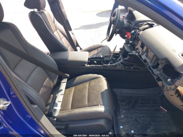 1HGCV1F30KA099732 Honda Accord Sport