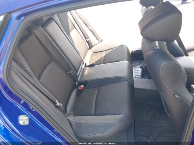 1HGCV1F30KA099732 Honda Accord Sport
