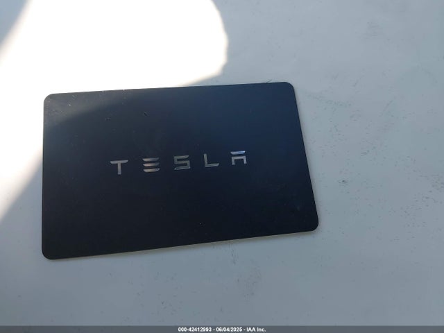 2026 TESLA MODEL Y 7SAYGDEE6TF358741 Photo 10