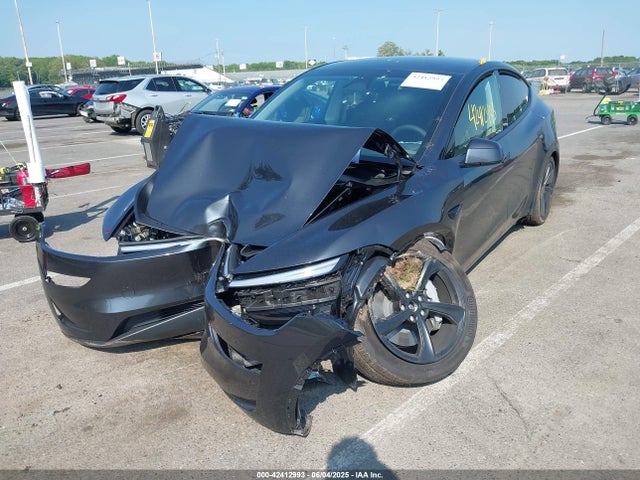 2026 TESLA MODEL Y 7SAYGDEE6TF358741 Photo 5