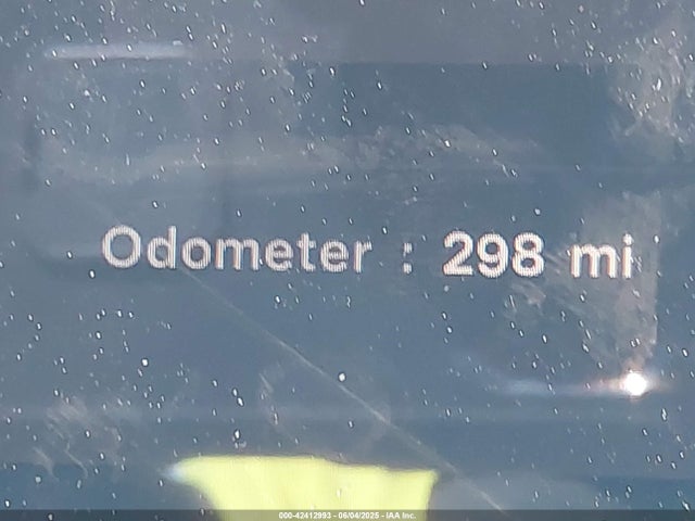 2026 TESLA MODEL Y 7SAYGDEE6TF358741 Photo 6