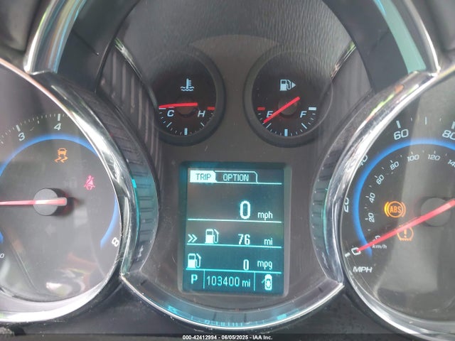 1G1PC5SBXF7226766 Chevrolet LUV
