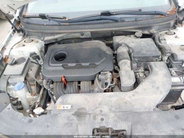 5NPE24AF5HH503290 Hyundai Sonata