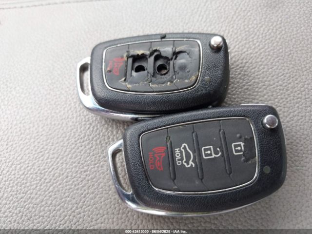 5NPE24AF5HH503290 Hyundai Sonata
