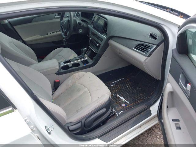5NPE24AF5HH503290 Hyundai Sonata