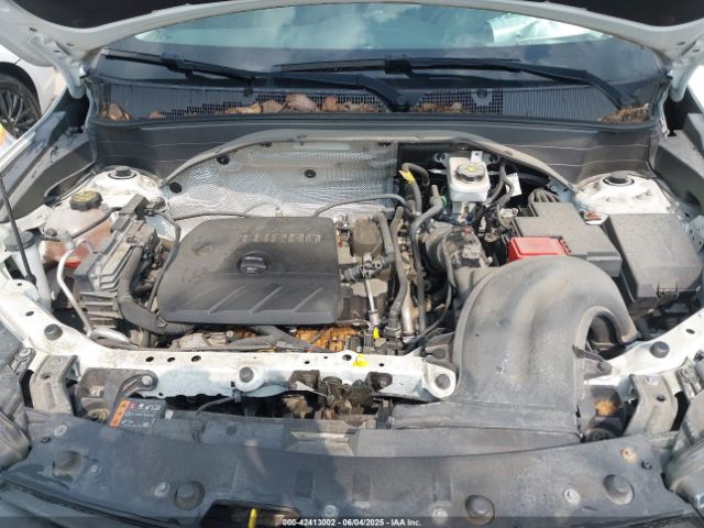 2021 CHEVROLET TRAILBLAZER KL79MNSL9MB011599 Photo 9