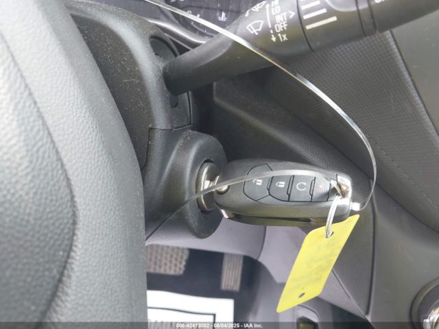 2021 CHEVROLET TRAILBLAZER KL79MNSL9MB011599 Photo 10