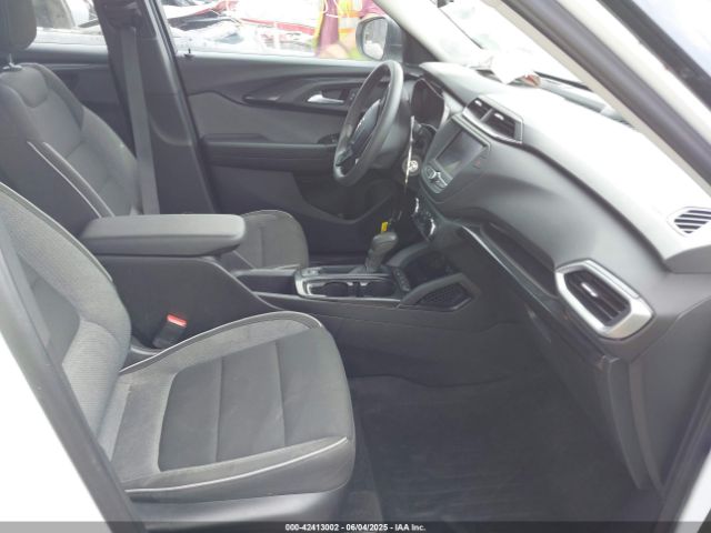 2021 CHEVROLET TRAILBLAZER KL79MNSL9MB011599 Photo 4