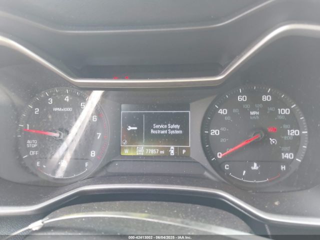 2021 CHEVROLET TRAILBLAZER KL79MNSL9MB011599 Photo 6