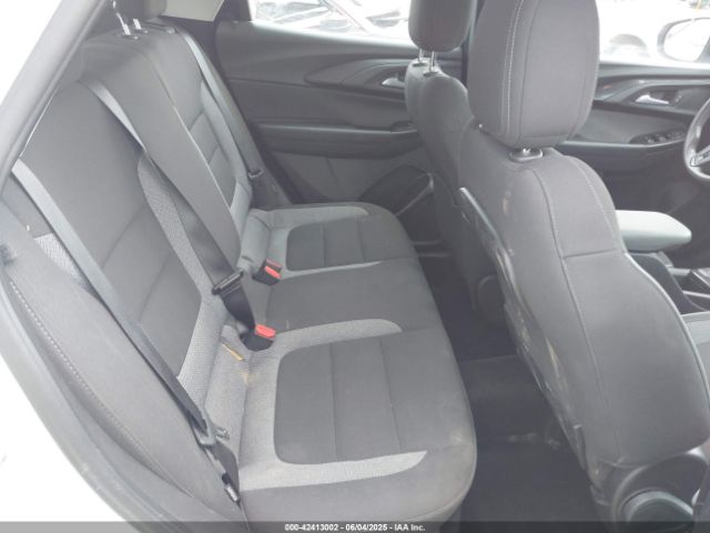2021 CHEVROLET TRAILBLAZER KL79MNSL9MB011599 Photo 7