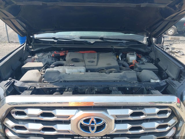 Toyota v35a-fts, 1tm 2023 5TFMC5DB0PX014659 Image 10