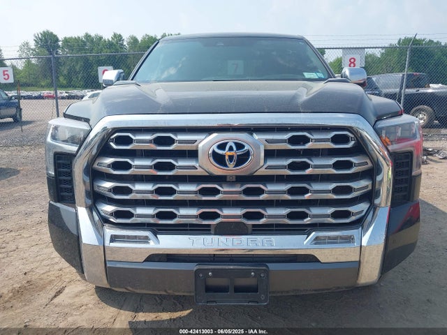 Toyota v35a-fts, 1tm 2023 5TFMC5DB0PX014659 Image 13