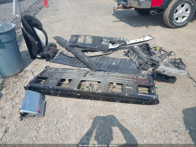 Toyota v35a-fts, 1tm 2023 5TFMC5DB0PX014659 Image 12