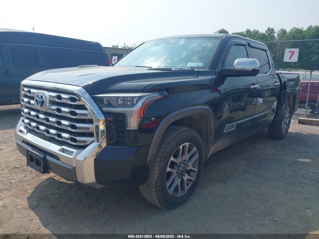 Toyota v35a-fts, 1tm 2023 5TFMC5DB0PX014659 Image 2