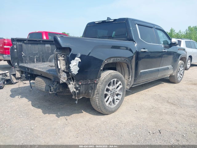 Toyota v35a-fts, 1tm 2023 5TFMC5DB0PX014659 Image 4
