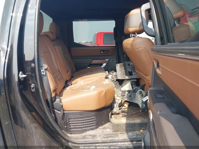 Toyota v35a-fts, 1tm 2023 5TFMC5DB0PX014659 Image 8
