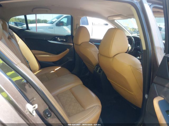 2016 NISSAN MAXIMA 1N4AA6AP5GC403731 Photo 7