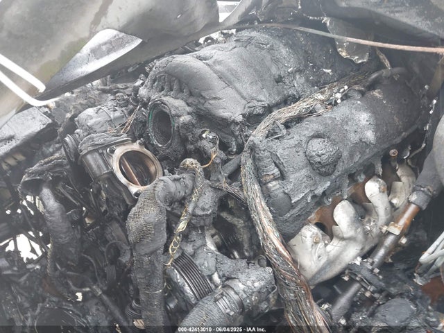 1GNSKAKC7HR312993 Chevrolet l83 - sidi: spark ignited direct injection, vvt: variable valve timing, afm, e85 max, alum