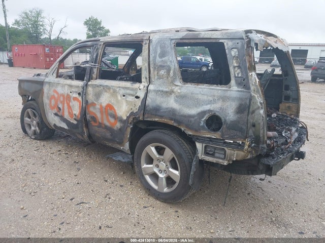 1GNSKAKC7HR312993 Chevrolet l83 - sidi: spark ignited direct injection, vvt: variable valve timing, afm, e85 max, alum