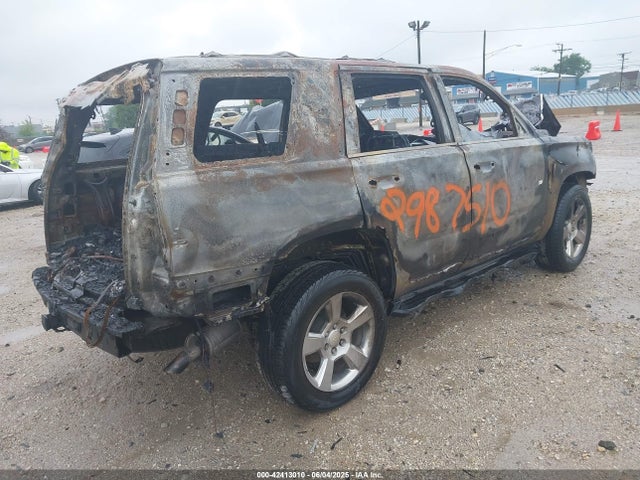 1GNSKAKC7HR312993 Chevrolet l83 - sidi: spark ignited direct injection, vvt: variable valve timing, afm, e85 max, alum