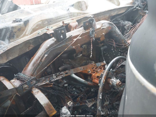 1GNSKAKC7HR312993 Chevrolet l83 - sidi: spark ignited direct injection, vvt: variable valve timing, afm, e85 max, alum