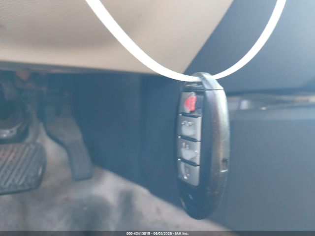 1N4AA5AP7EC908063 Nissan Maxima 3.5 Sv