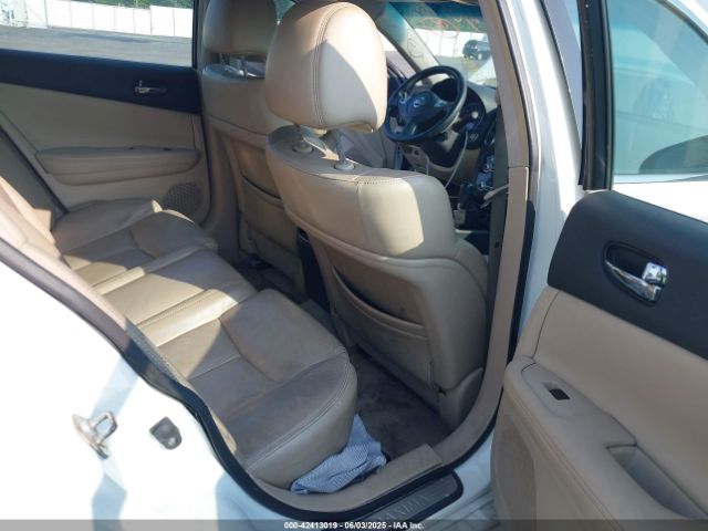 1N4AA5AP7EC908063 Nissan Maxima 3.5 Sv