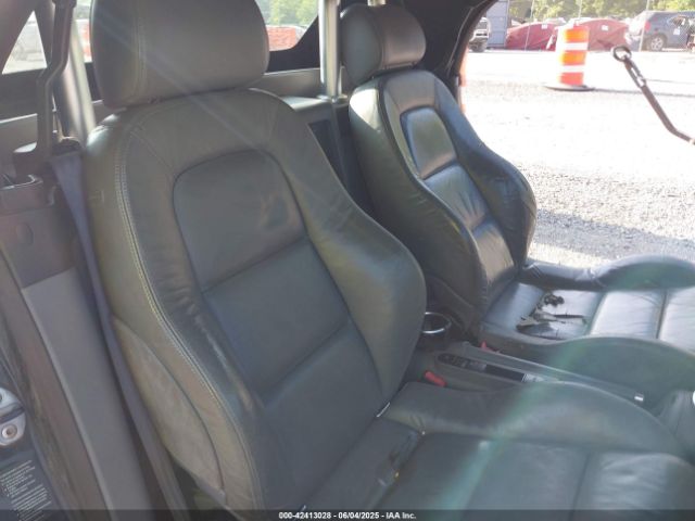 2004 AUDI TT TRUTC28N241016061 Photo 7