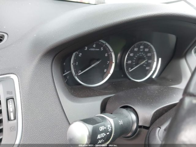 2015 ACURA TLX 19UUB2F57FA010975 Photo 6