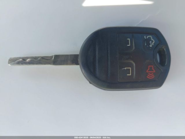3FADP4BJ9HM136104 Ford 1.6l ti-vct premium fuel
