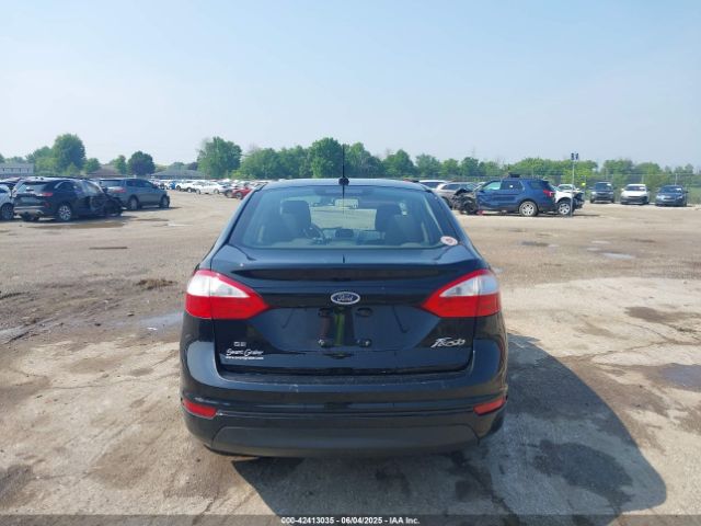 3FADP4BJ9HM136104 Ford 1.6l ti-vct premium fuel