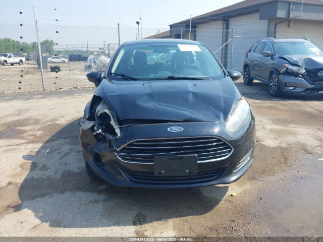 3FADP4BJ9HM136104 Ford 1.6l ti-vct premium fuel