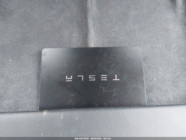 2022 TESLA MODEL 3 5YJ3E1EB5NF115555 Photo 10