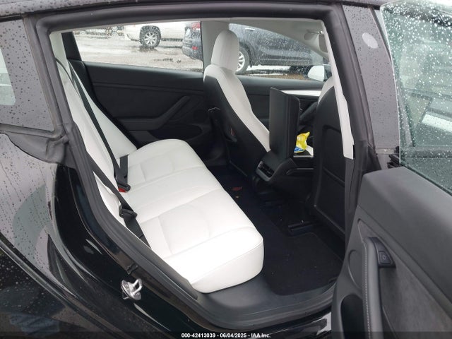 2022 TESLA MODEL 3 5YJ3E1EB5NF115555 Photo 7