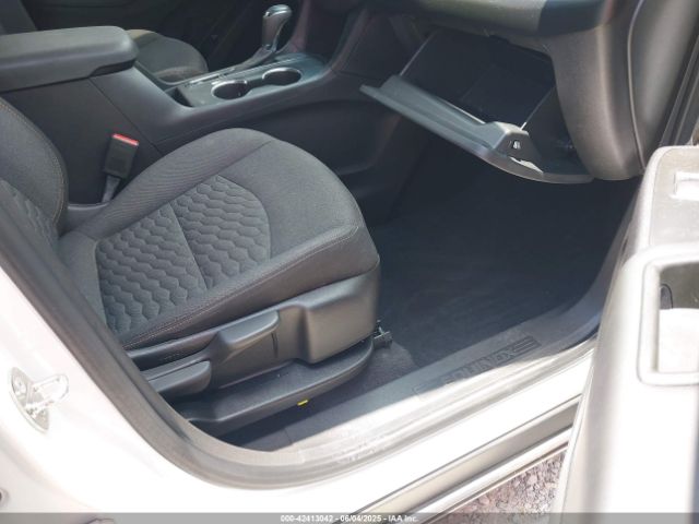 2021 CHEVROLET EQUINOX 3GNAXKEV4MS165331 Photo 4