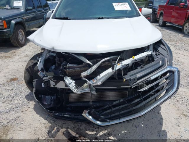 2021 CHEVROLET EQUINOX 3GNAXKEV4MS165331 Photo 5
