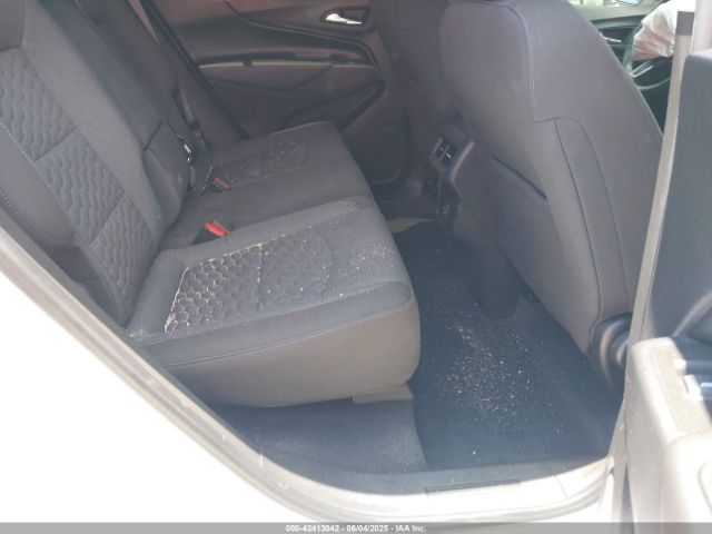 2021 CHEVROLET EQUINOX 3GNAXKEV4MS165331 Photo 7