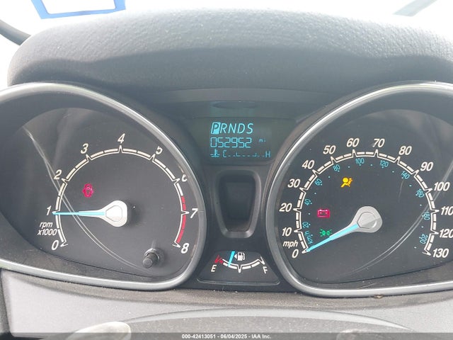 Ford 2019 2019 3FADP4EJ6KM121269 Image 7
