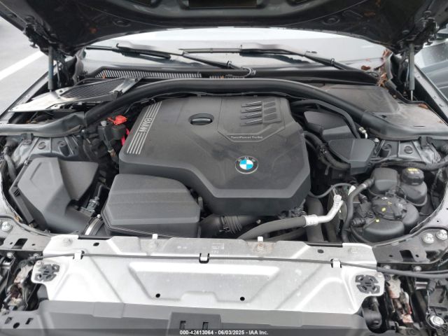 3MW5R1J05M8B81248 BMW 330I